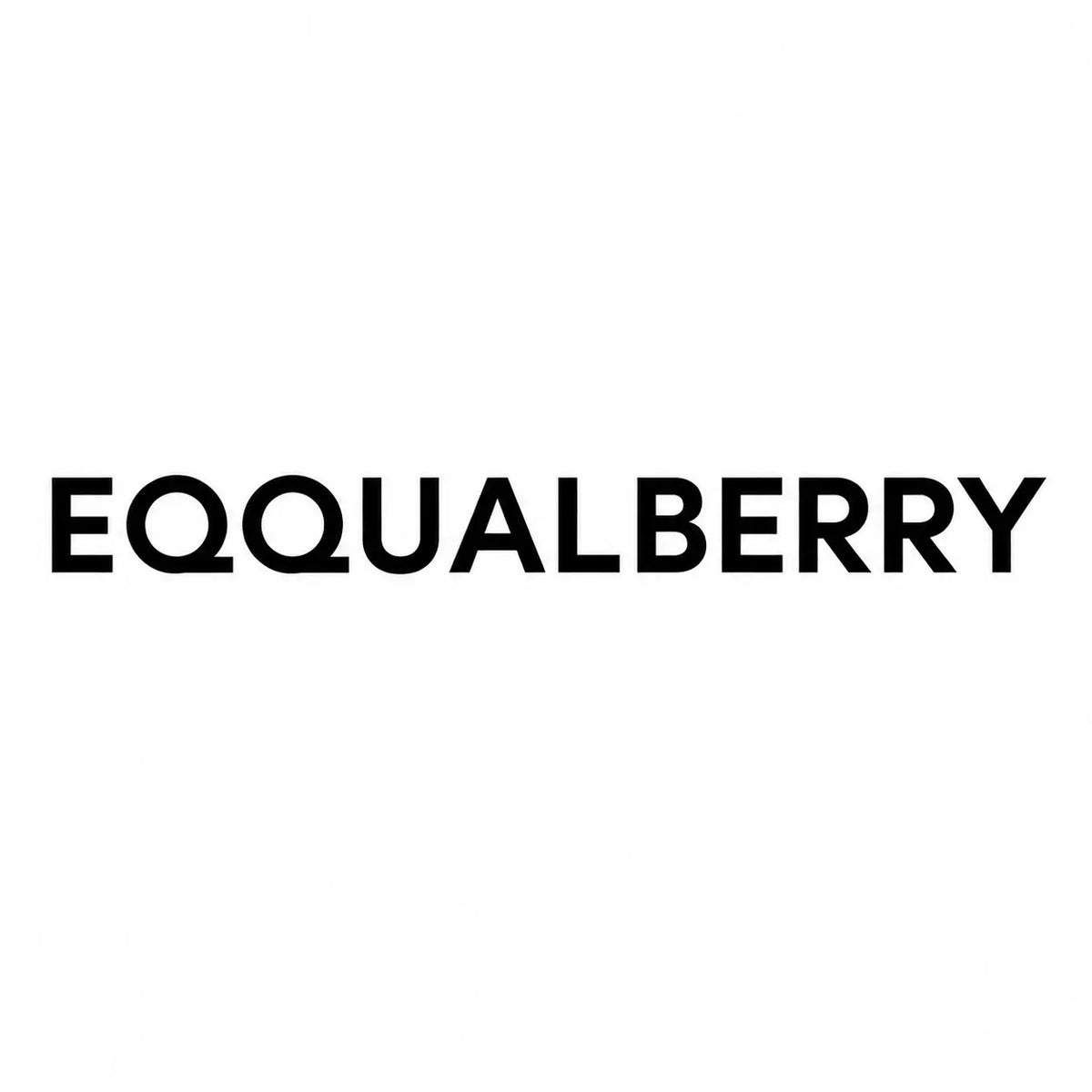 EQQUALBERRY