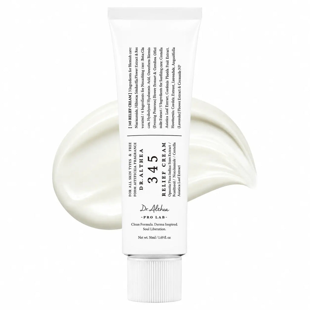 DR. ALTHEA - 345 Relief Cream