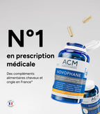 ACM - Novophane Gélules