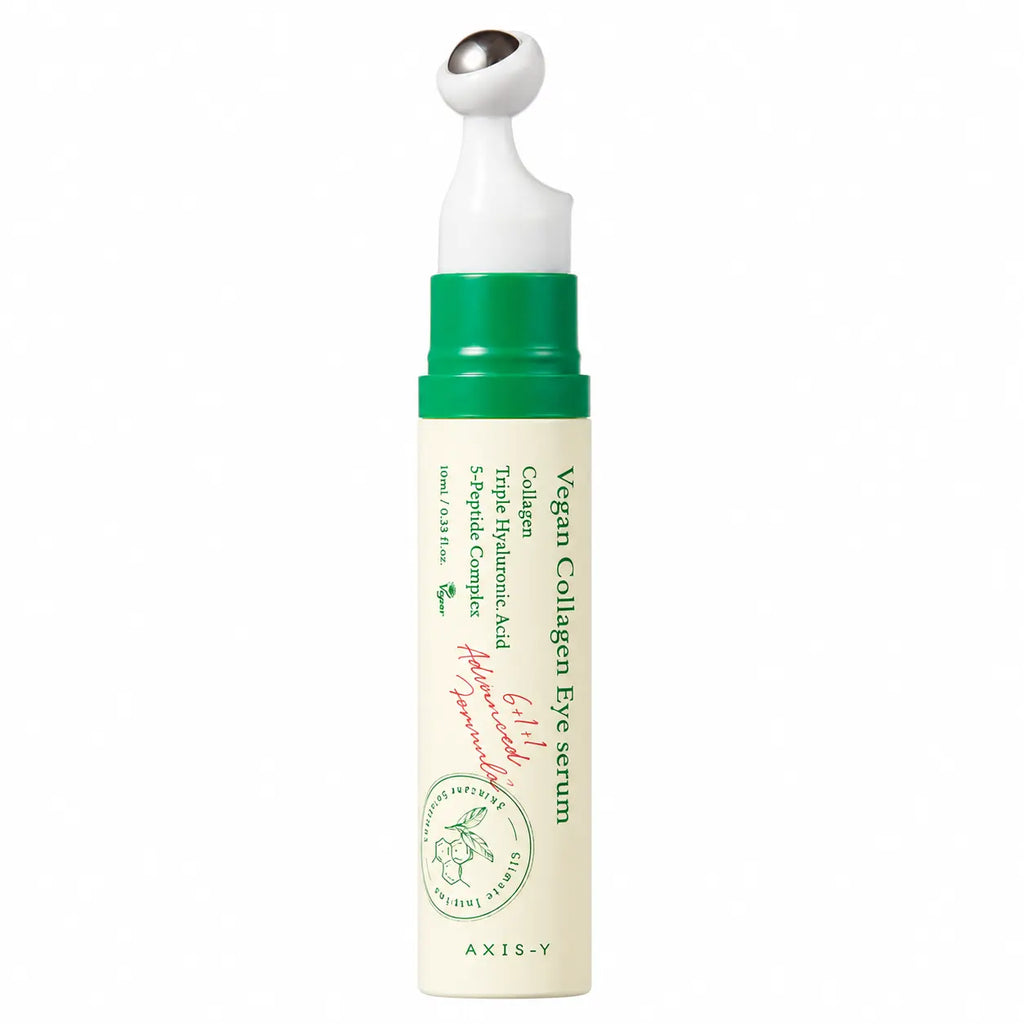 AXIS-Y - Vegan Collagen Eye Serum