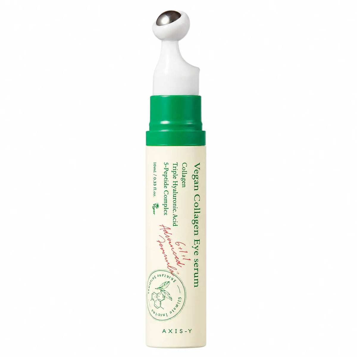 AXIS-Y - Vegan Collagen Eye Serum