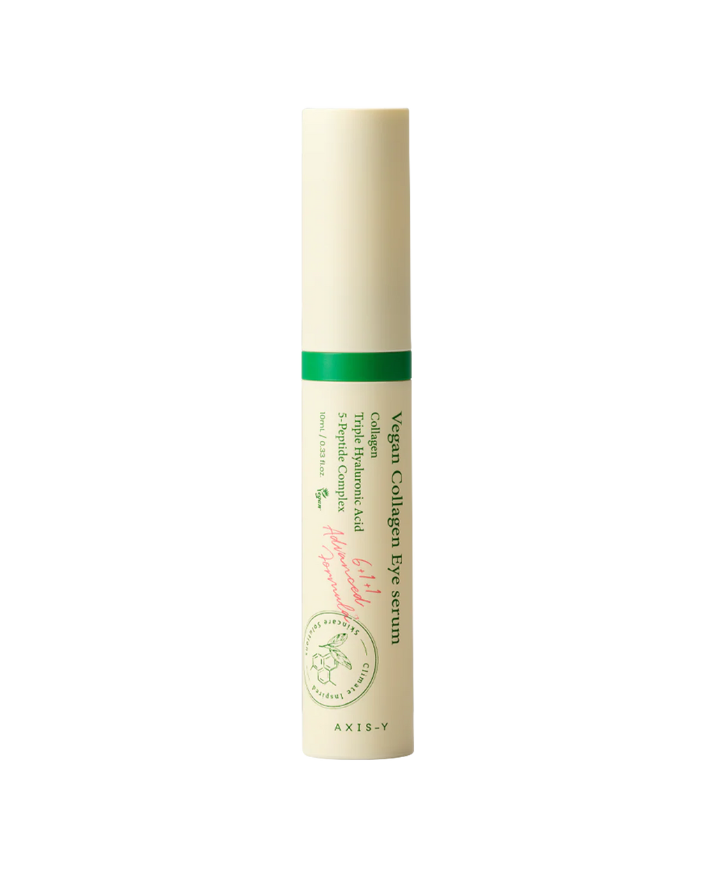 AXIS-Y - Vegan Collagen Eye Serum