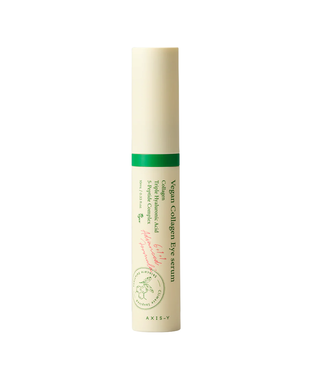 AXIS-Y - Vegan Collagen Eye Serum
