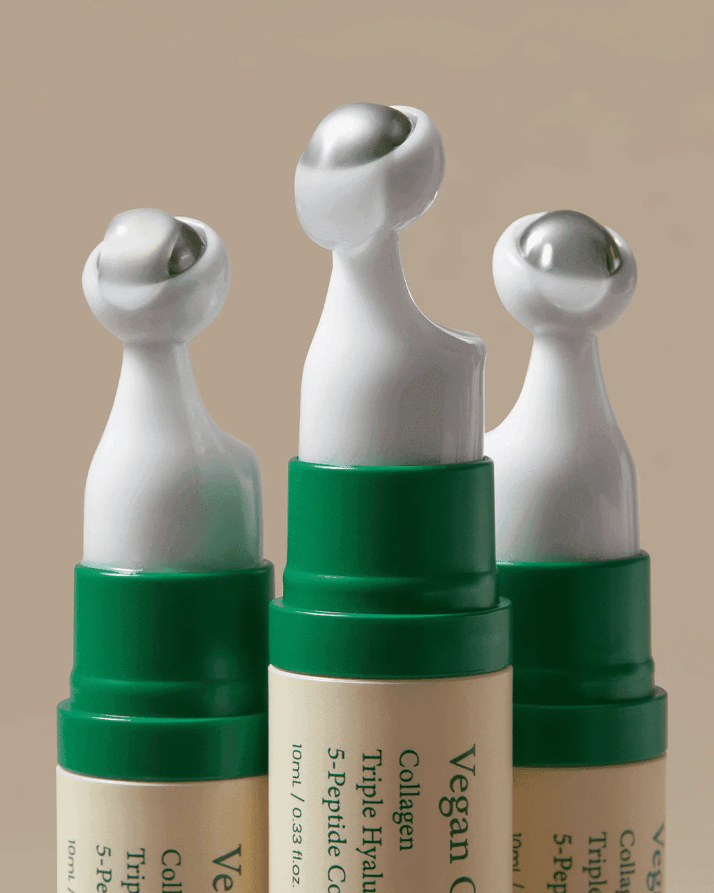 AXIS-Y - Vegan Collagen Eye Serum