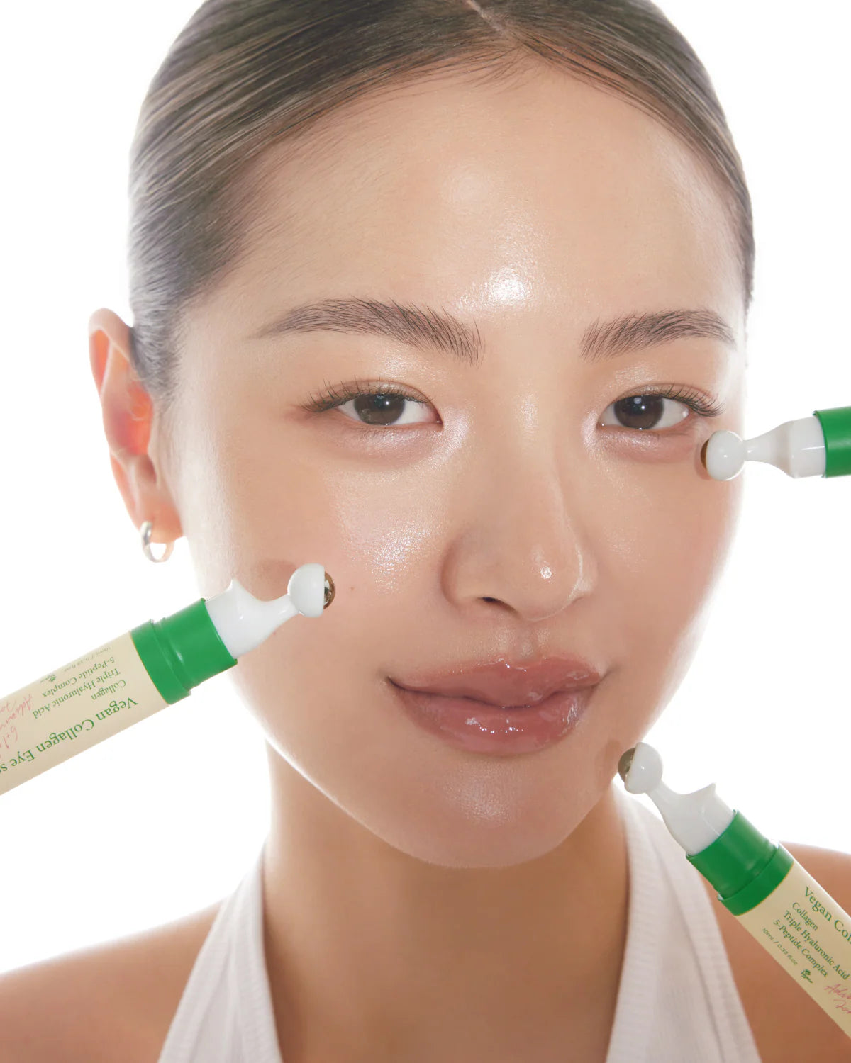 AXIS-Y - Vegan Collagen Eye Serum