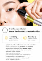 CELIMAX - The Vita A Retinol Shot Tightening Serum 30 mL