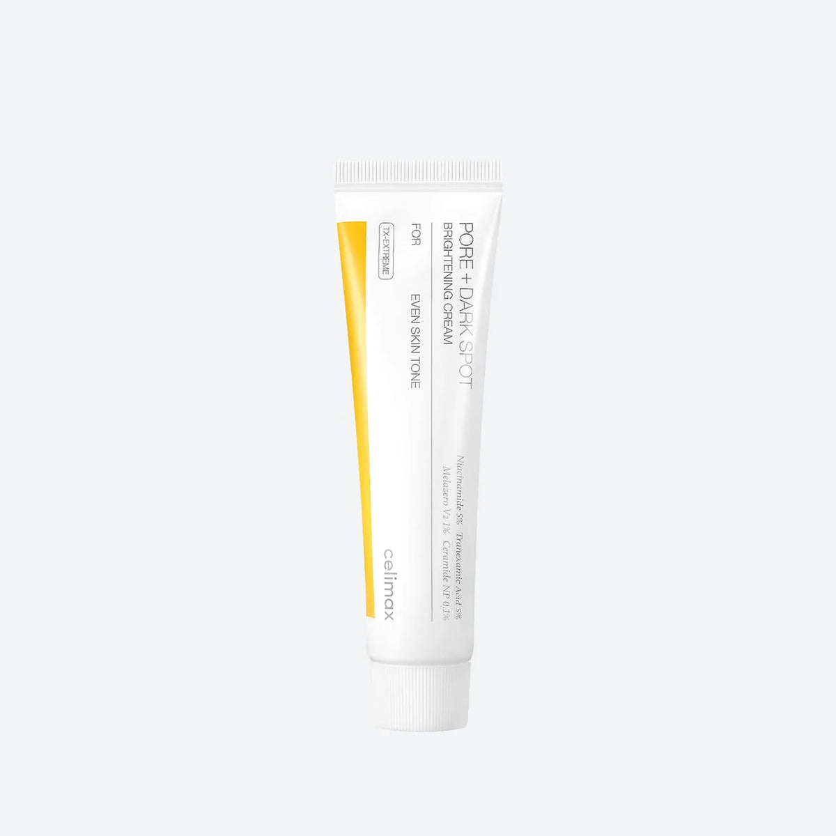 CELIMAX - Pore+Dark Spot Brightening Cream