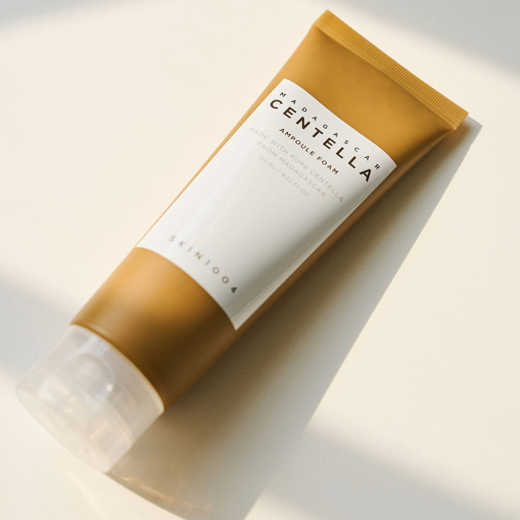 SKIN1004 Madagascar - Centella Ampoule Foam 125 mL