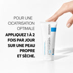 La Roche-Posay Cicaplast Baume Cicatrisant B5+ Baume Ultra-Réparateur Apaisant 100ml