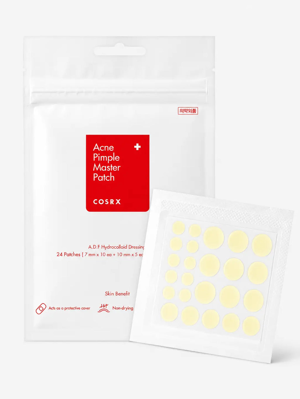 COSRX- Acne Pimple Master Patch