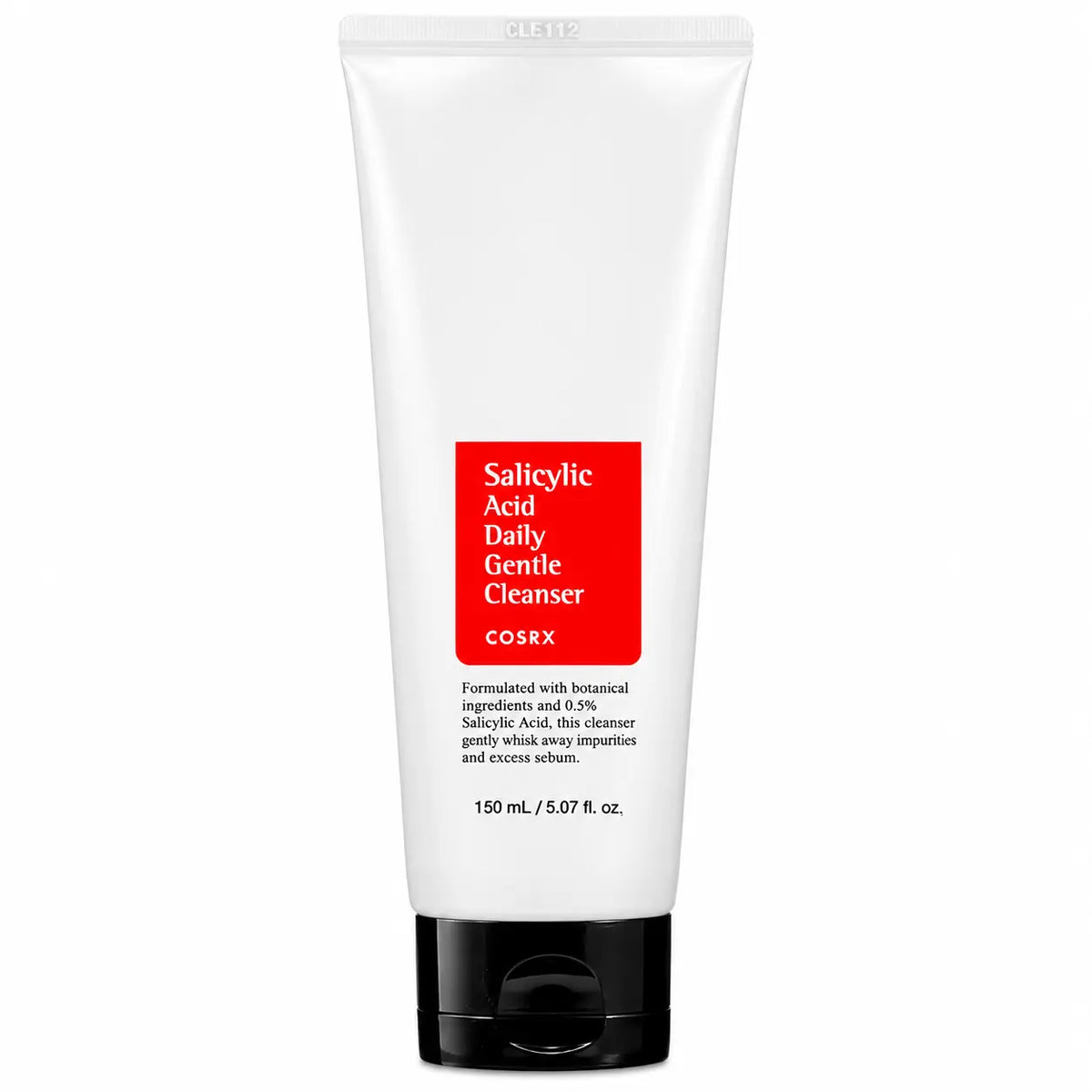 COSRX - Salicylic Acid Daily Gentle Cleanser
