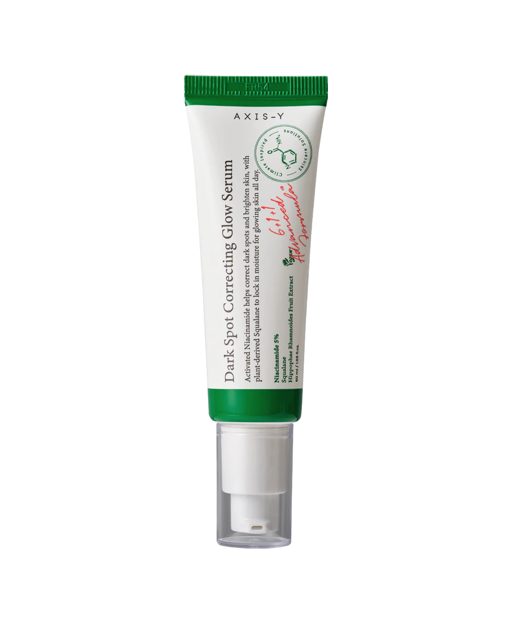 AXIS-Y - Dark Spot Correcting Glow Serum