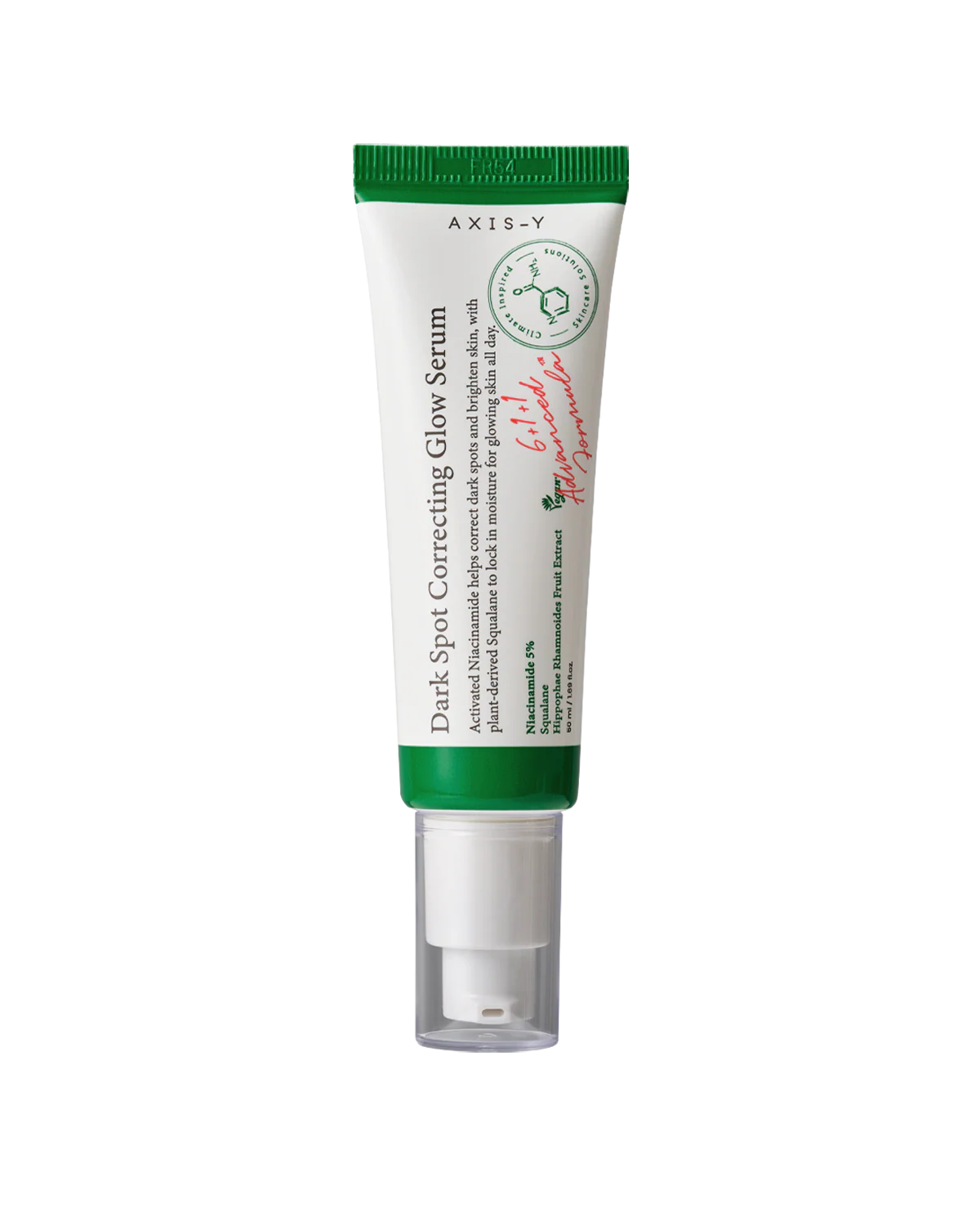 AXIS-Y - Dark Spot Correcting Glow Serum