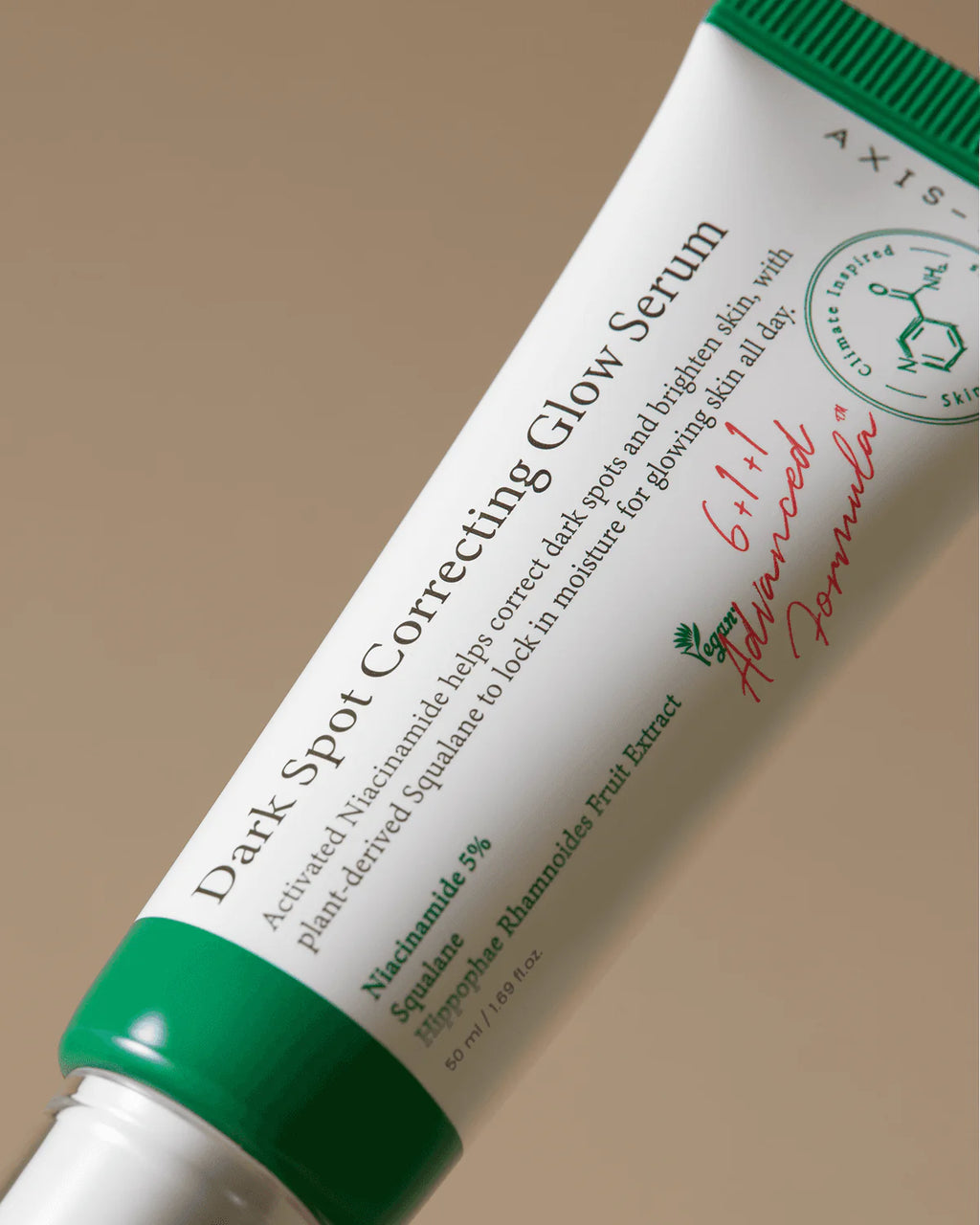 AXIS-Y - Dark Spot Correcting Glow Serum