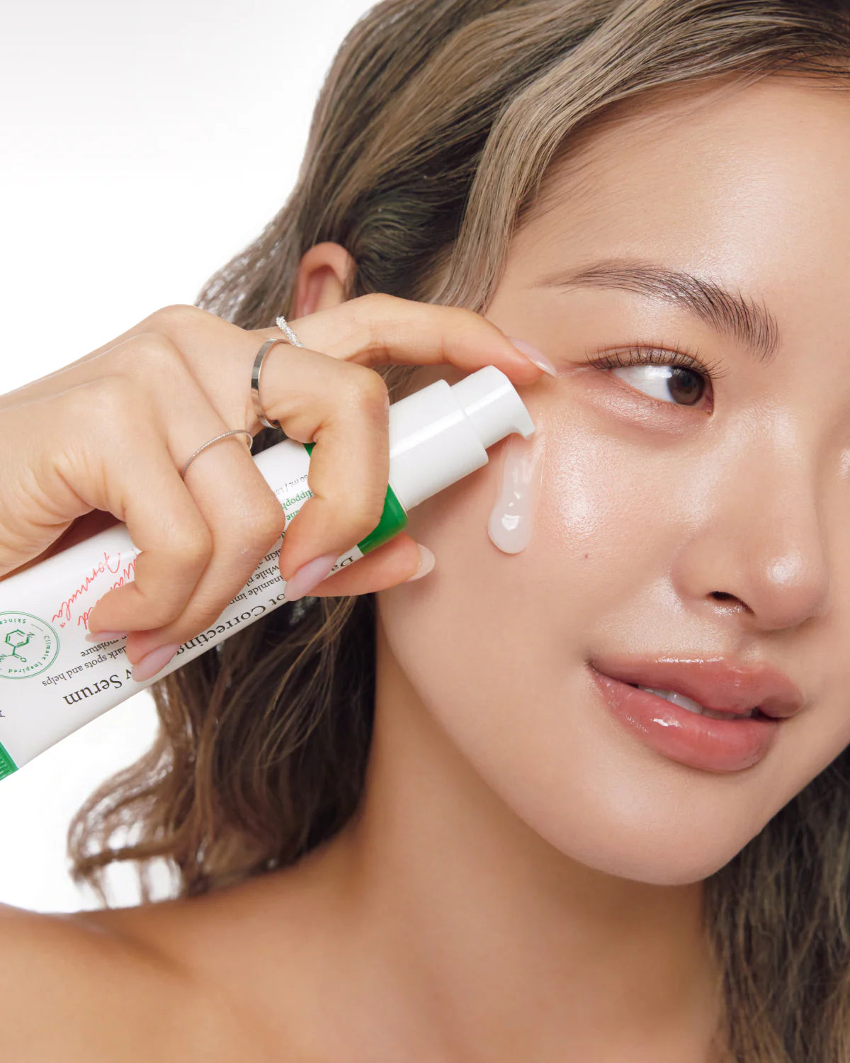 AXIS-Y - Dark Spot Correcting Glow Serum