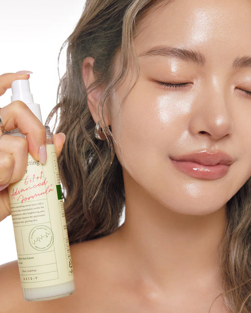 AXIS-Y - Dark Spot Correcting Glow Toner