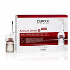 DERCOS - Aminexil clinical 5 - Femmes