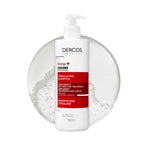DERCOS - Shampooing énergisant anti-chute