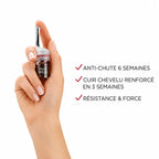 DERCOS - Aminexil clinical 5 - Femmes
