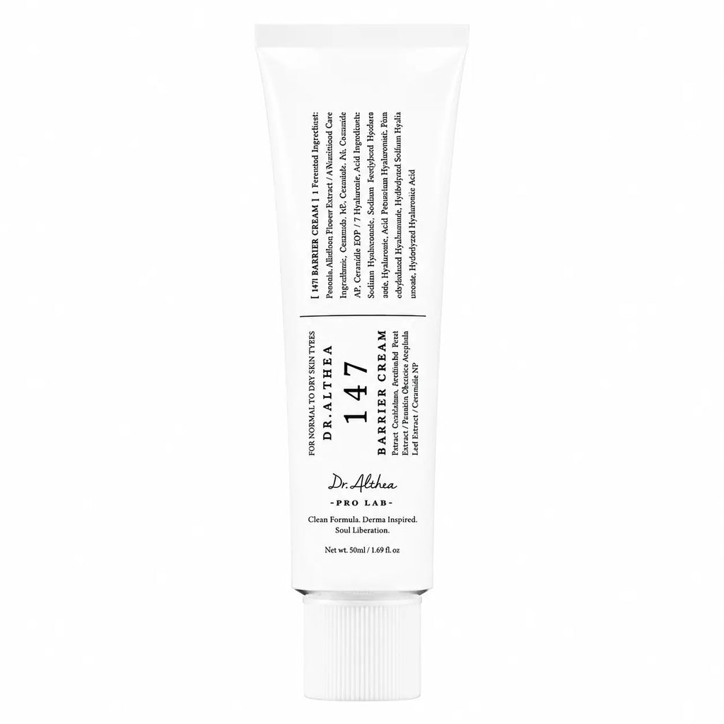DR. ALTHEA - 147 Barrier Cream