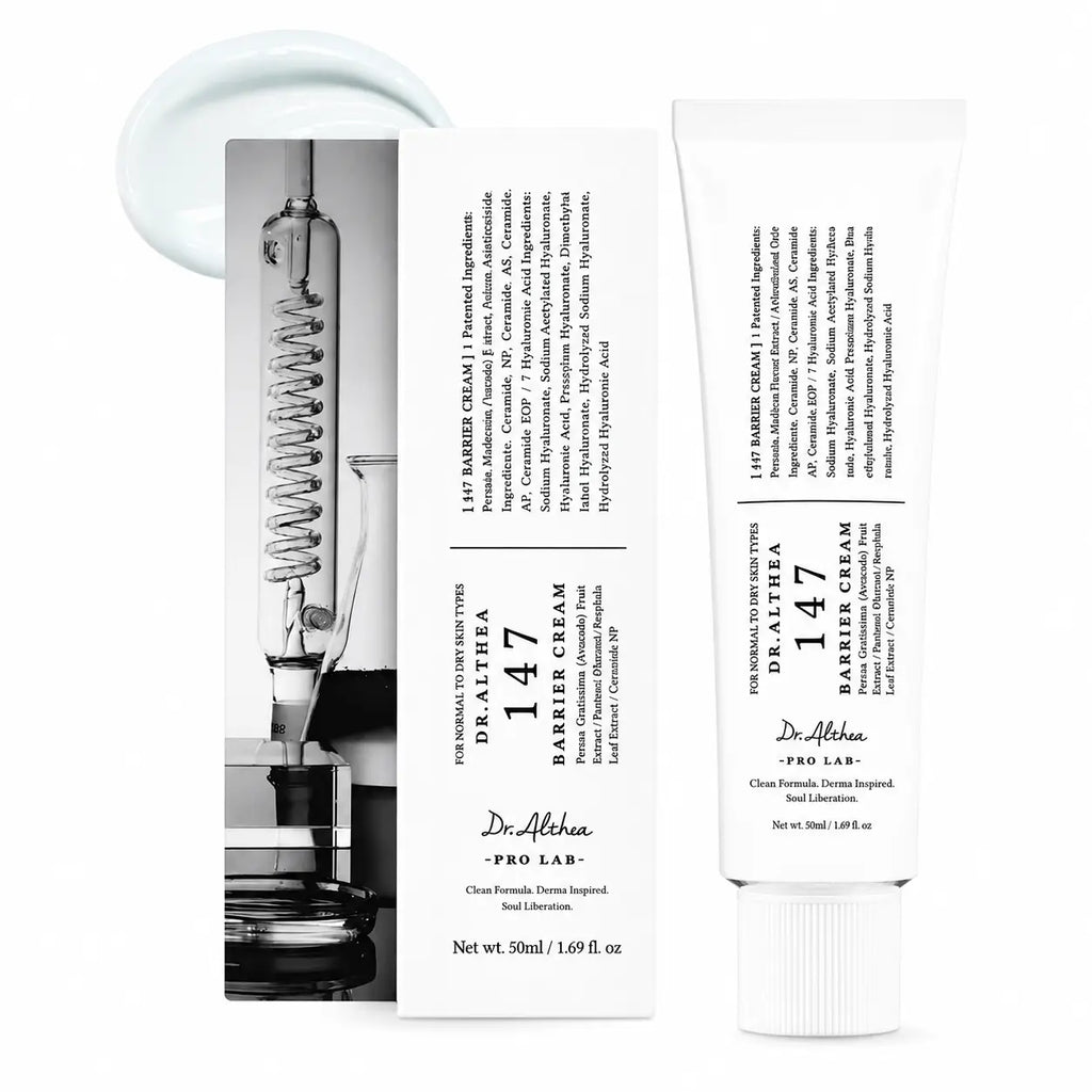 DR. ALTHEA - 147 Barrier Cream
