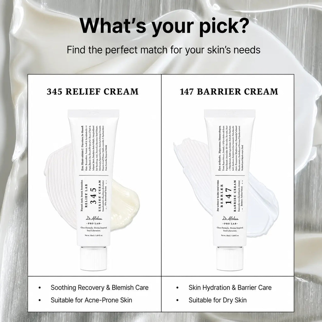 DR. ALTHEA - 147 Barrier Cream