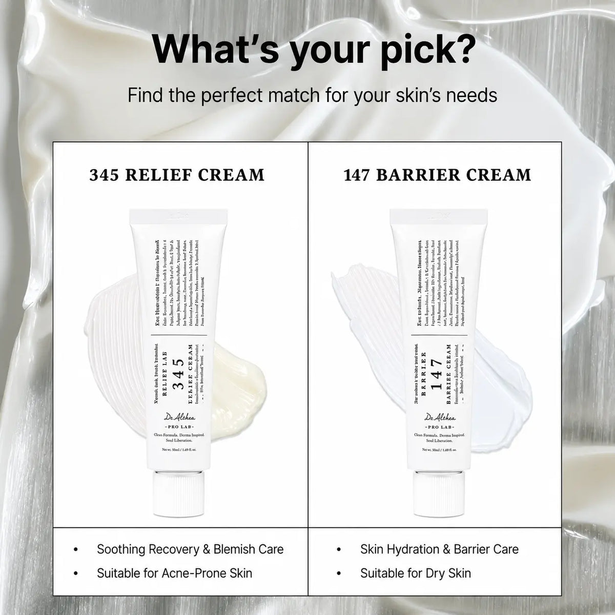 DR. ALTHEA - 147 Barrier Cream