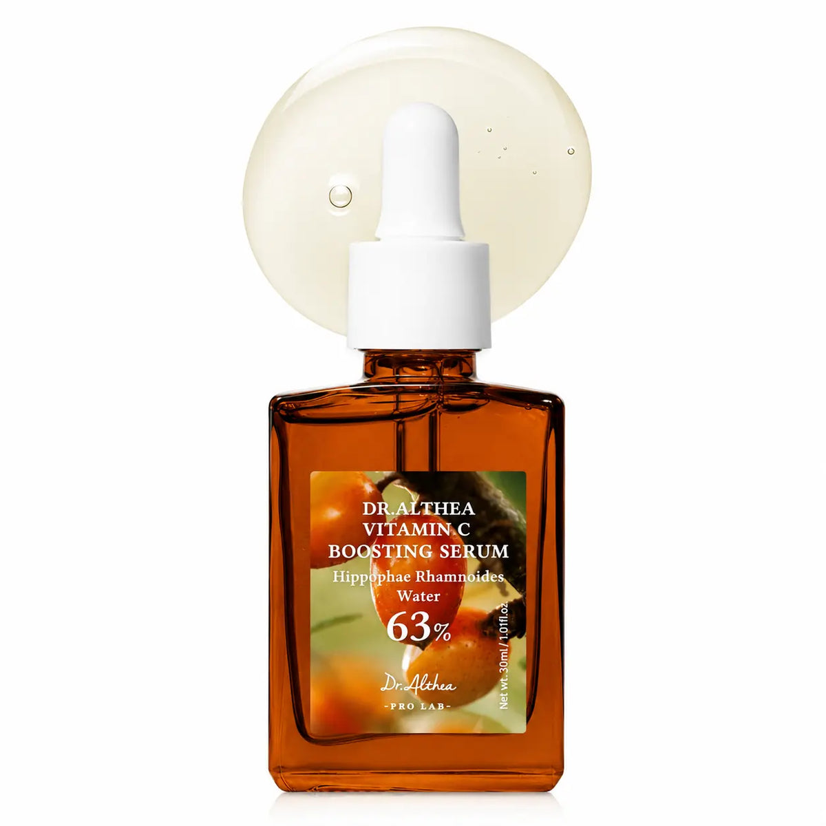DR. ALTHEA - Vitamin C Boosting Serum