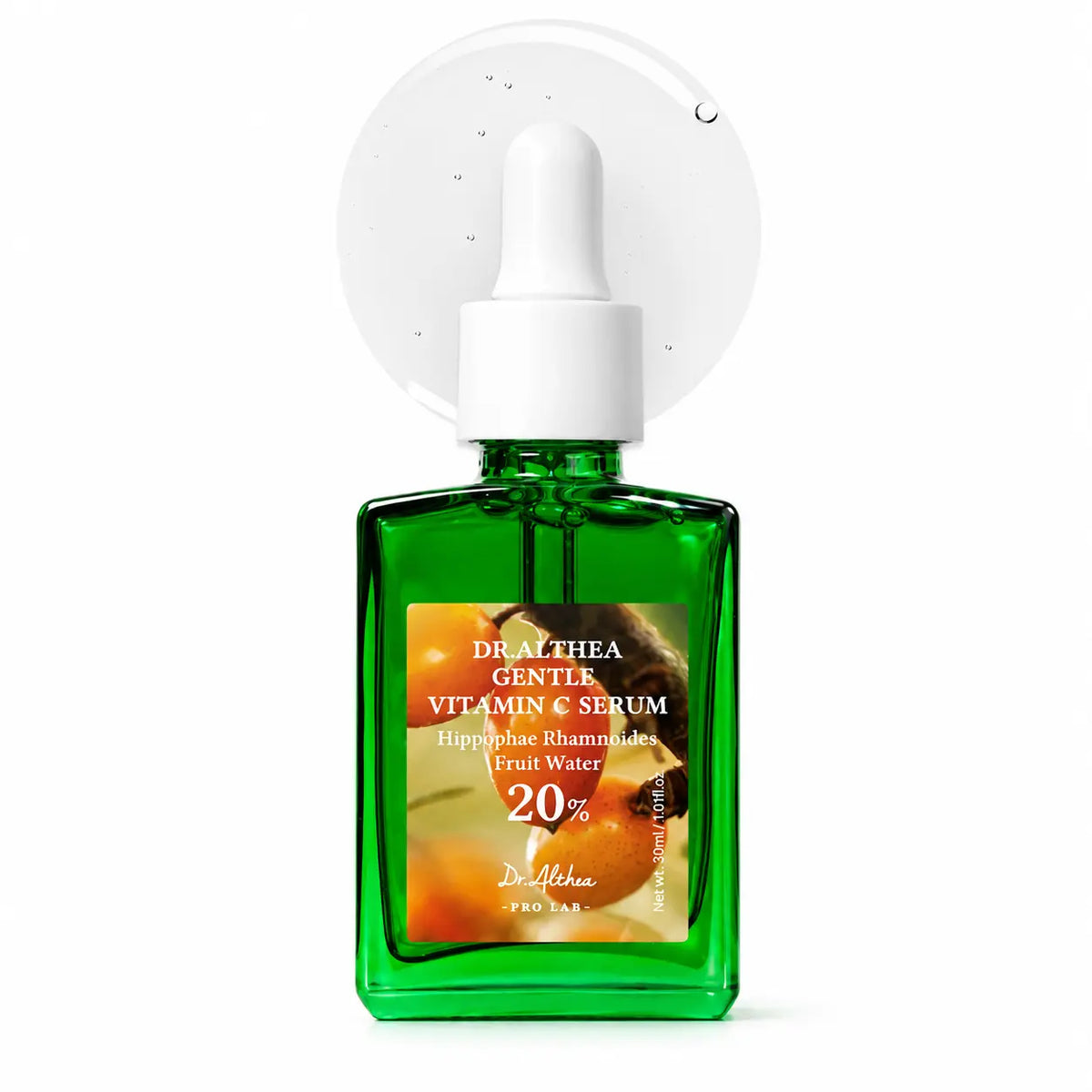 DR. ALTHEA - Gentle Vitamin C Serum