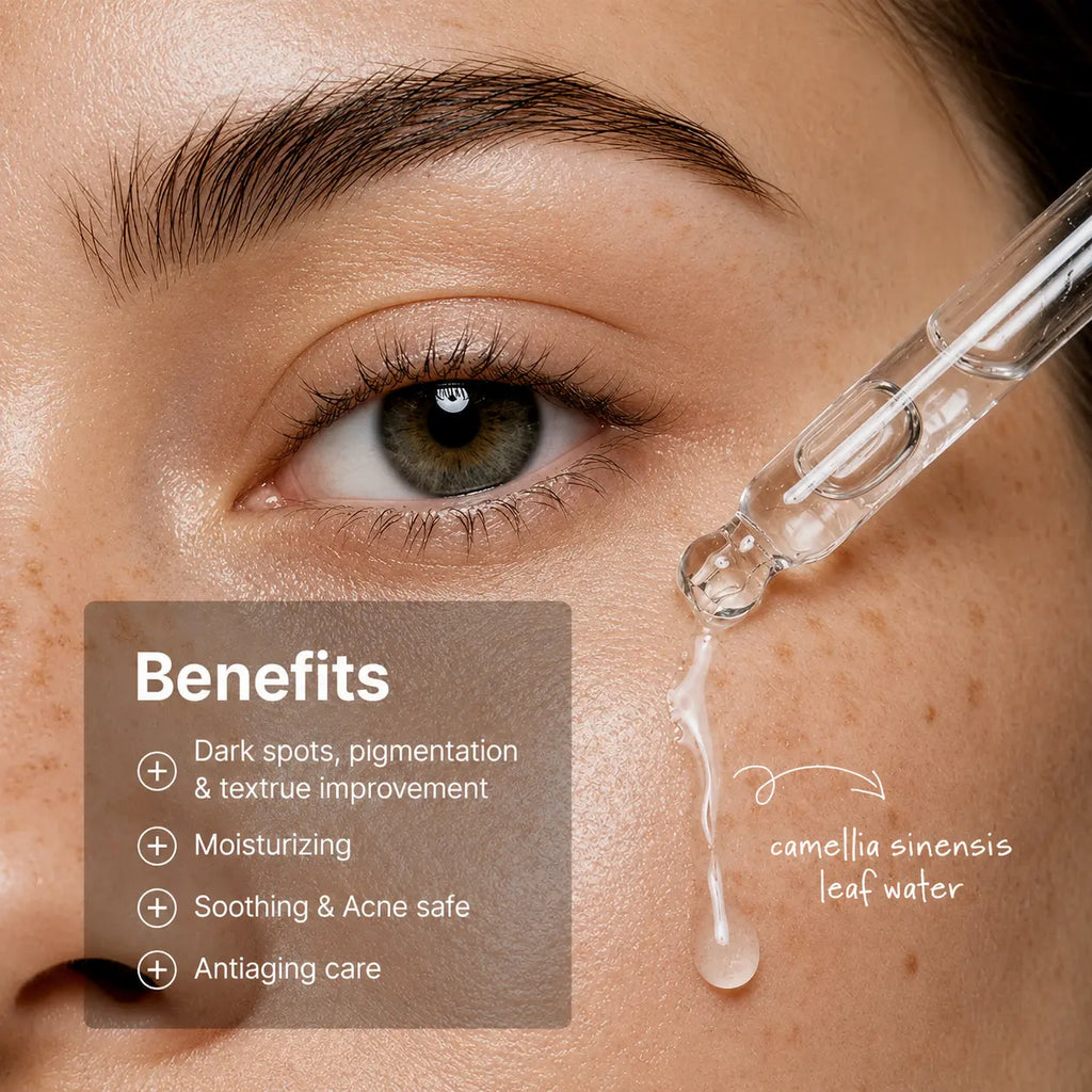DR. ALTHEA - Gentle Vitamin C Serum