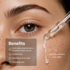DR. ALTHEA - Gentle Vitamin C Serum