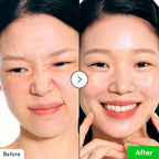 EQQUALBERRY - Aloe PDRN Calming Serum
