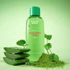 EQQUALBERRY - Aloe PDRN Calming Toner