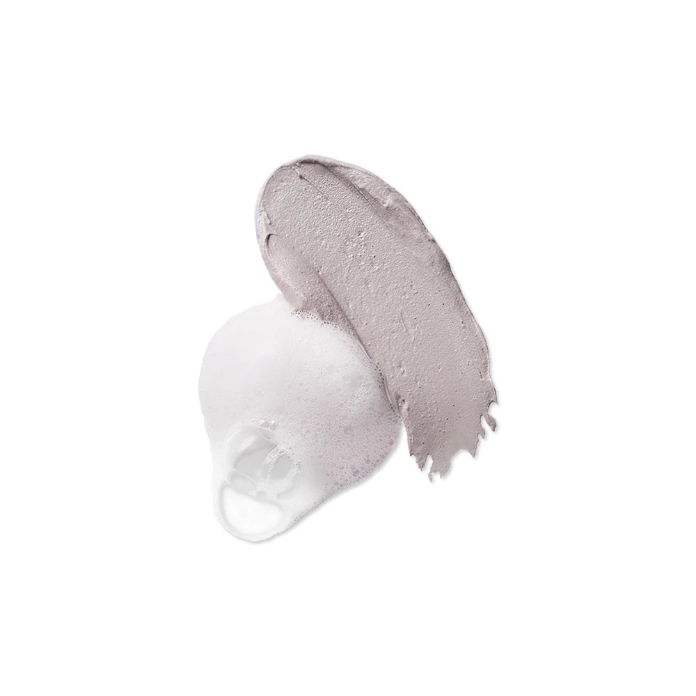 EQQUALBERRY - Purple Rice Pore Purifying Pack Cleanser