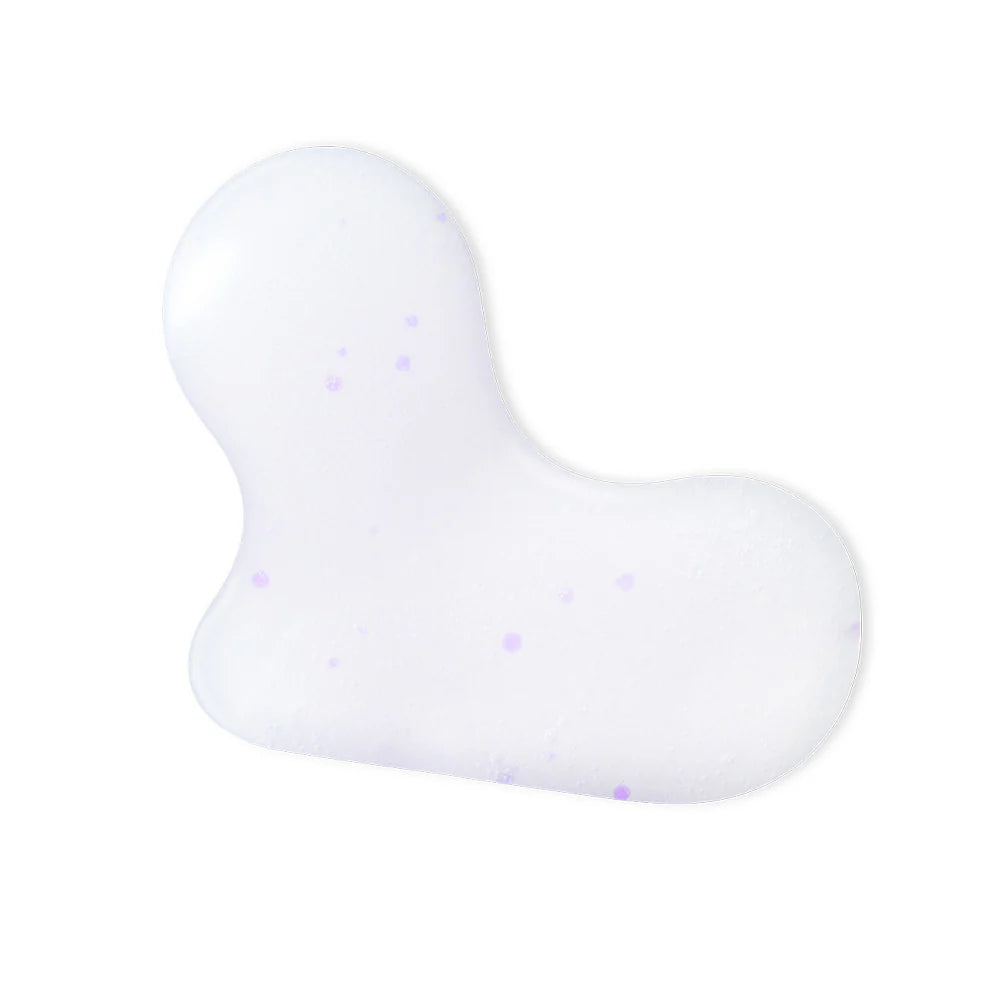 EQQUALBERRY - Bakuchiol Plumping Capsule Cream