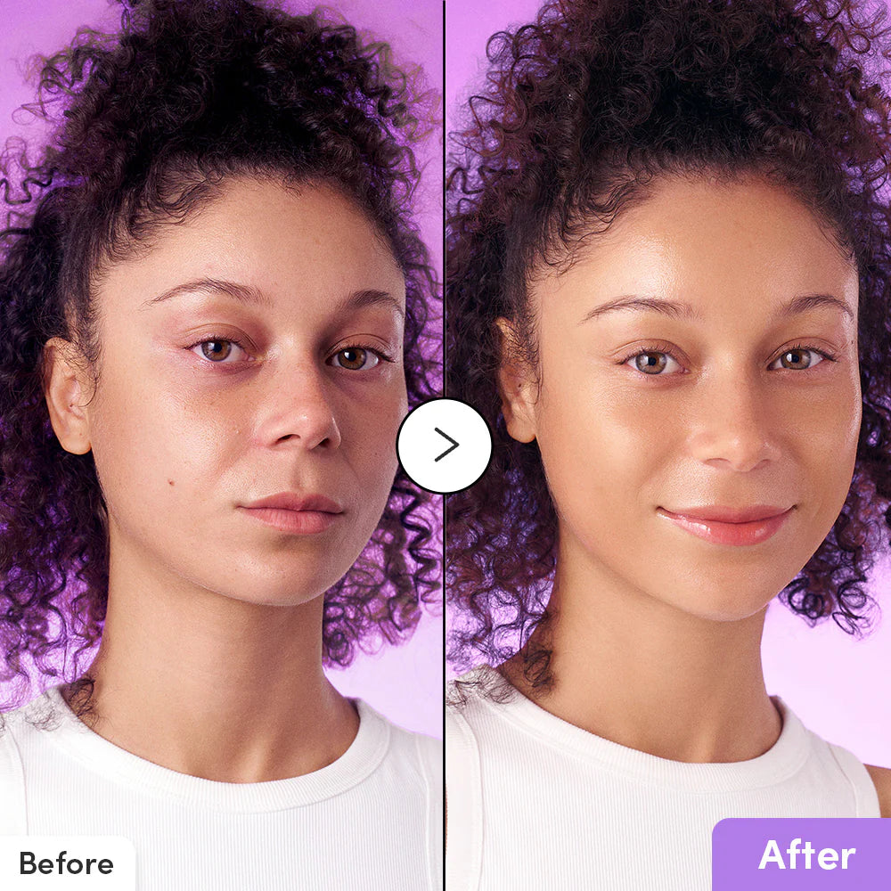 EQQUALBERRY - Bakuchiol Plumping Capsule Cream