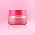 EQQUALBERRY - NAD+ Peptide Boosting Cream