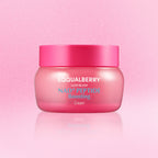 EQQUALBERRY - NAD+ Peptide Boosting Cream
