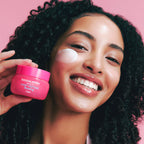 EQQUALBERRY - NAD+ Peptide Boosting Cream