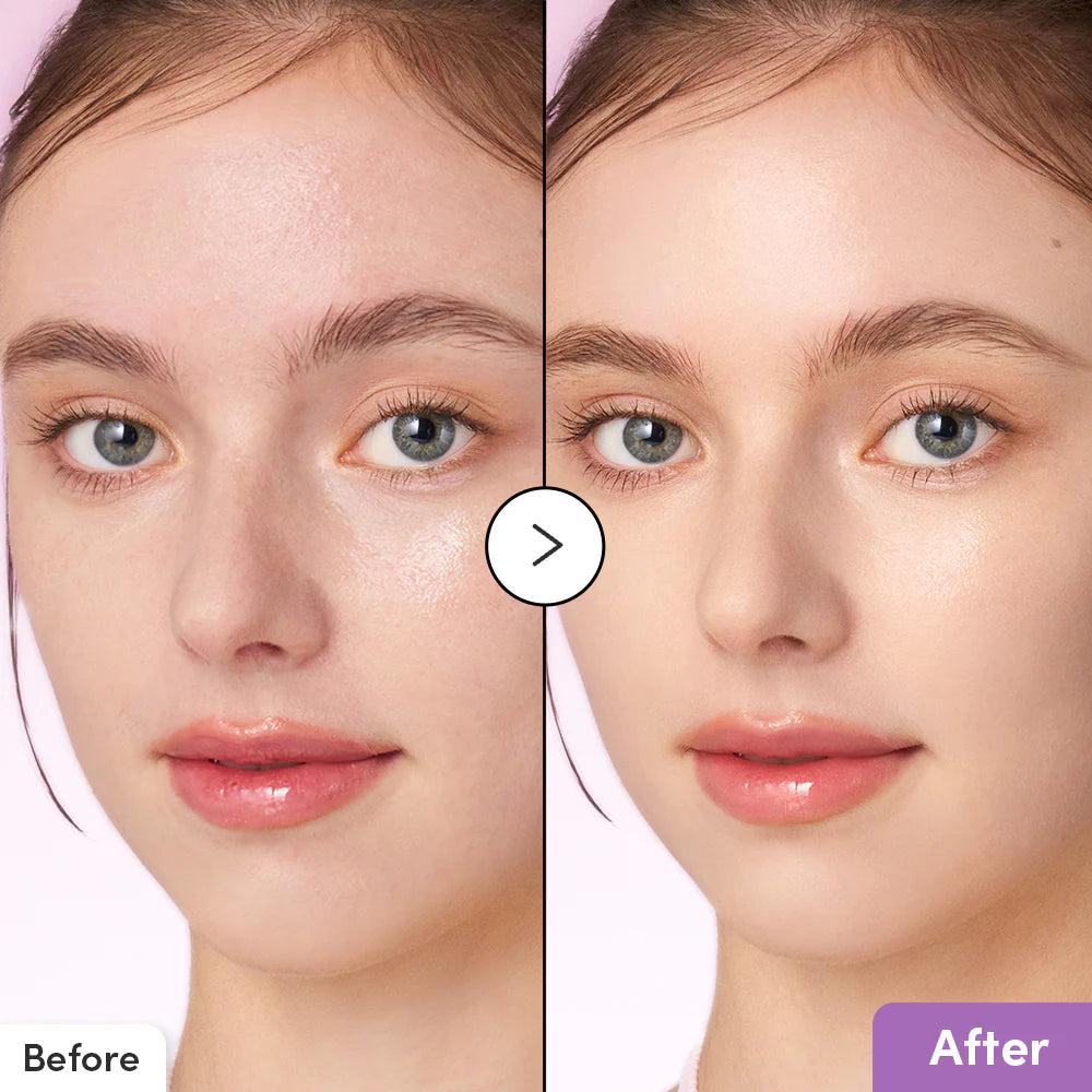 EQQAULBERRY - Purple PDRN Pore Minimizing Serum