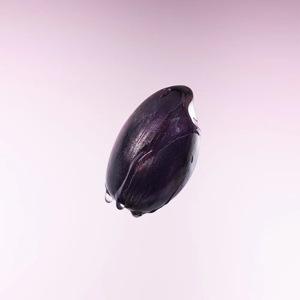 EQQAULBERRY - Purple PDRN Pore Minimizing Serum