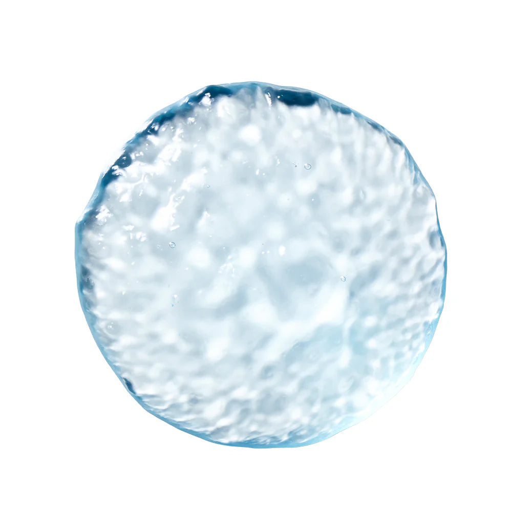 EQQUALBERRY - Hyaltoin Flooding Toner