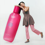 EQQUALBERRY - NAD+ Peptide Boosting Toner