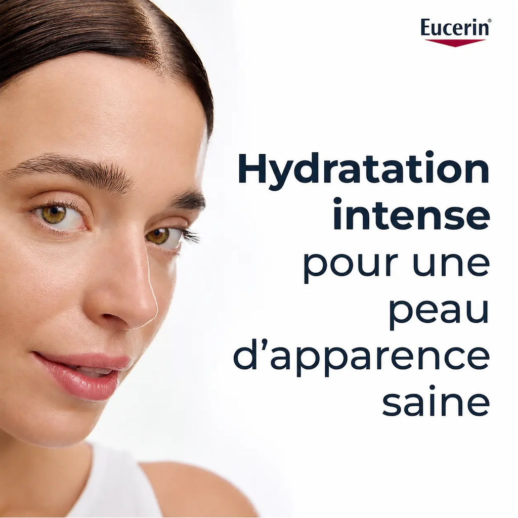EUCERIN – HYALURON-FILLER +3x EFFECT Sérum Booster d'Hydratation