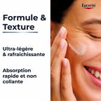EUCERIN – HYALURON-FILLER +3x EFFECT Sérum Booster d'Hydratation