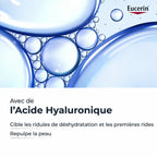 EUCERIN – HYALURON-FILLER +3x EFFECT Sérum Booster d'Hydratation