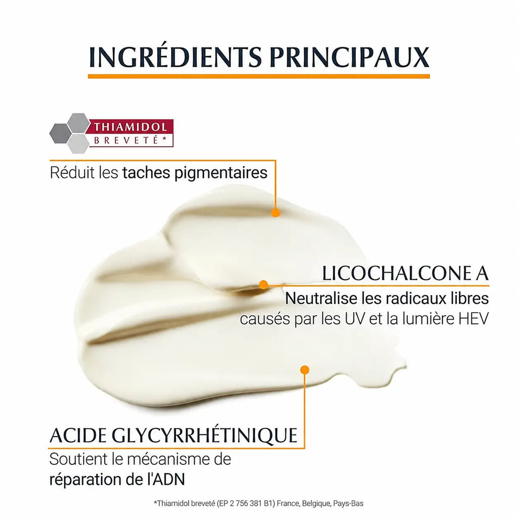 EUCERIN - Écran Pigment Control SPF 50+ - 50 ML