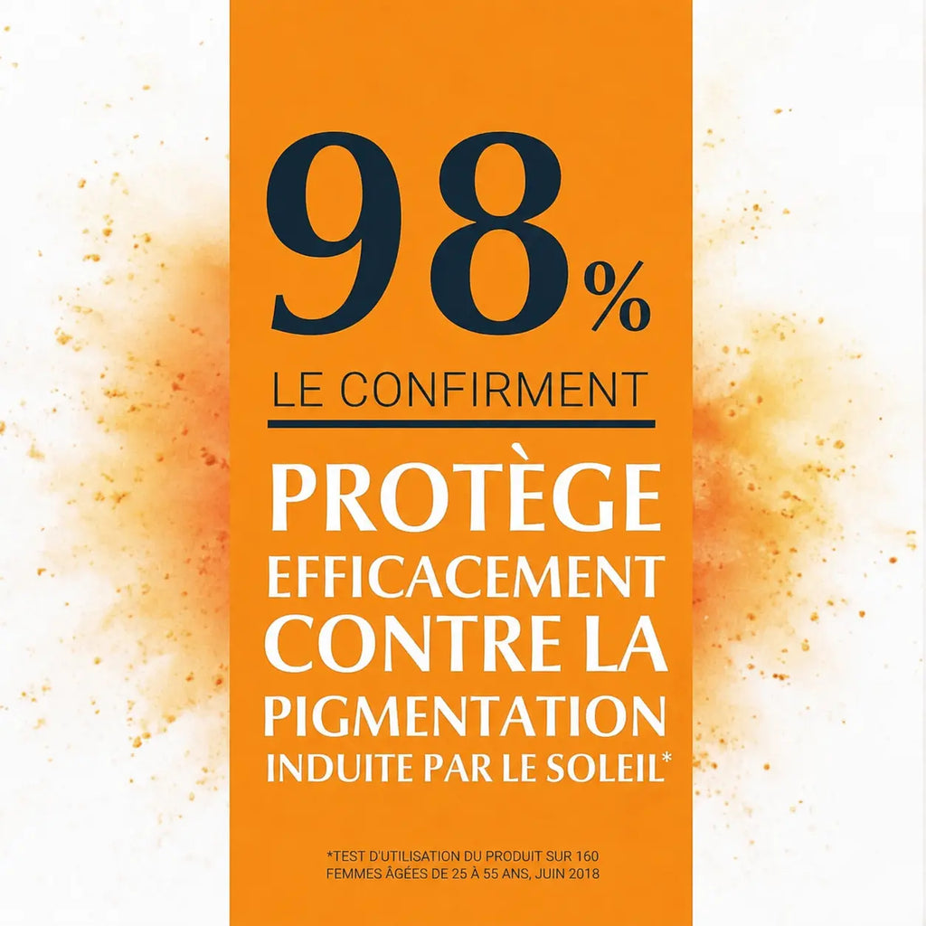 EUCERIN - Écran Pigment Control SPF 50+ - 50 ML