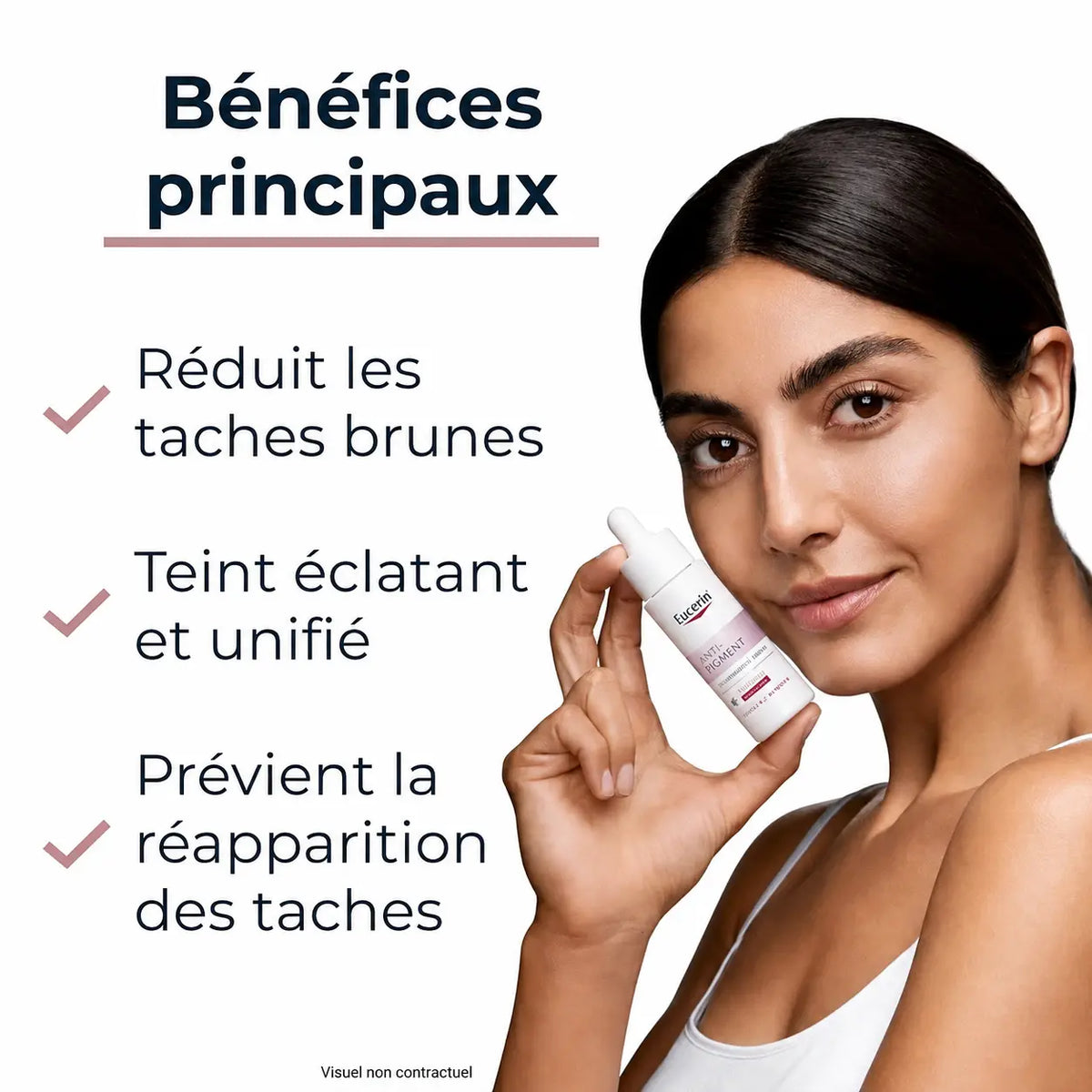 EUCERIN – ANTI-PIGMENT Sérum Éclat – 30 mL