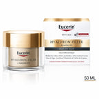 EUCERIN - Hyaluron-Filler + Elasticité Soin de Nuit - 50 mL